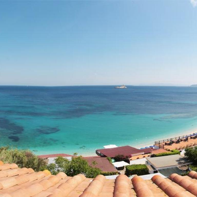 Hotel Villa Ombrosa - Camera Matrimoniale/Doppia con Letti Singoli - 12