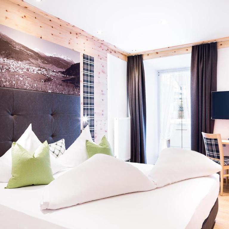 Gasthof zum goldenen Löwen - Doppelzimmer - 16