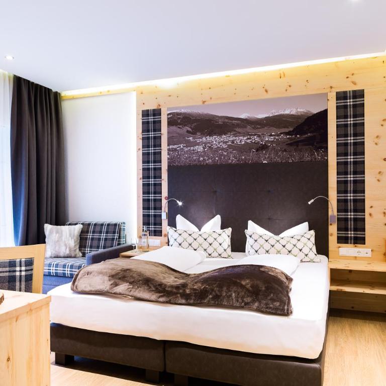 Gasthof zum goldenen Löwen - Doppelzimmer - 3