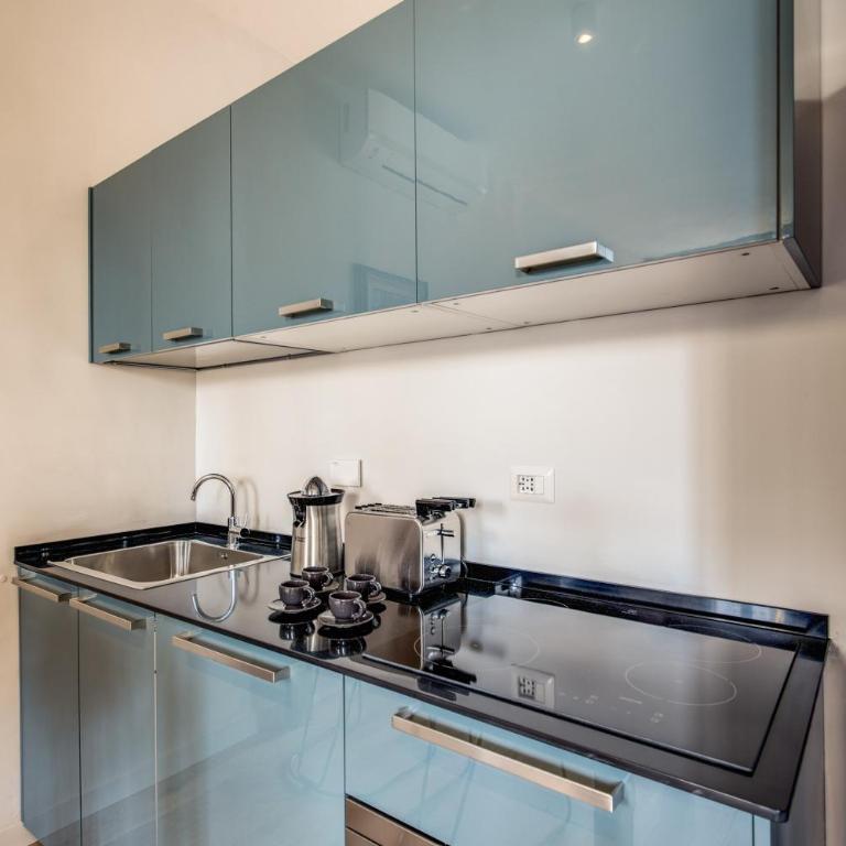 Sant'eiligio loft campo di fiori - Appartamento Superior - 14