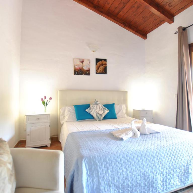 COUNTRY HOUSE HOLIDAY - Olbia - Casa Vacanze - 6