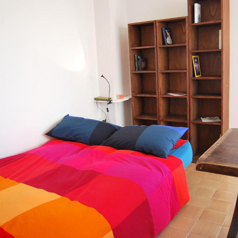 Ostia Loft fronte mare - Appartamento - 15
