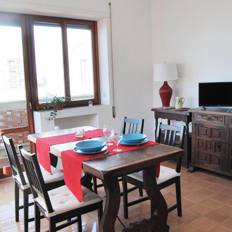 Ostia Loft fronte mare - Appartamento - 3