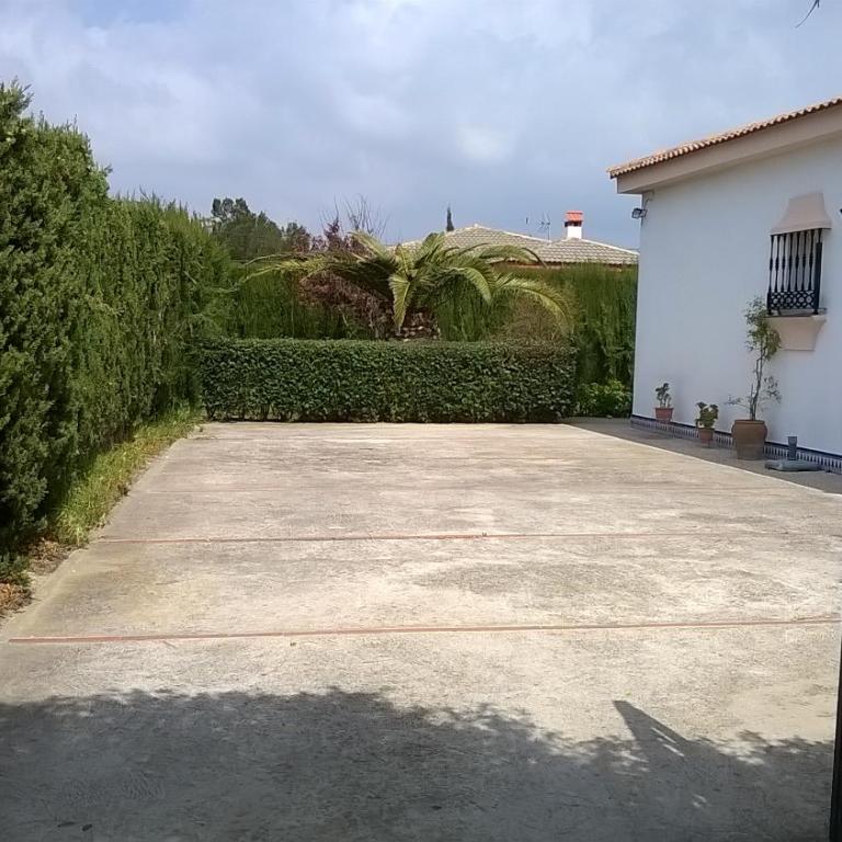 Chalet en Hozanejos RS - Casa - 15