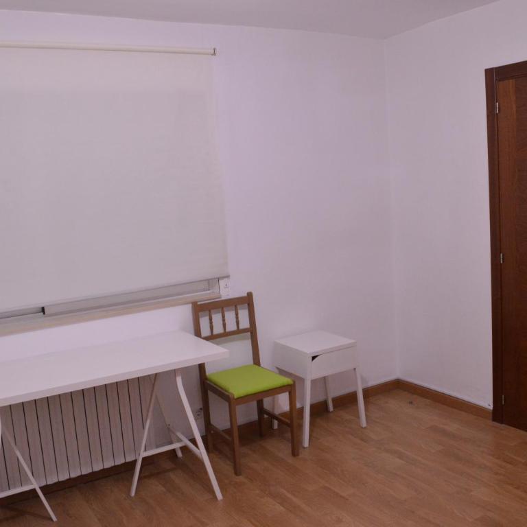 ArArAt Hostel - Habitación Doble Estándar con ducha - 5
