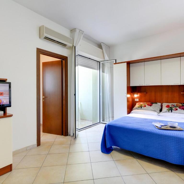 Residence Nautic - Monolocale (2 Adulti) - 11