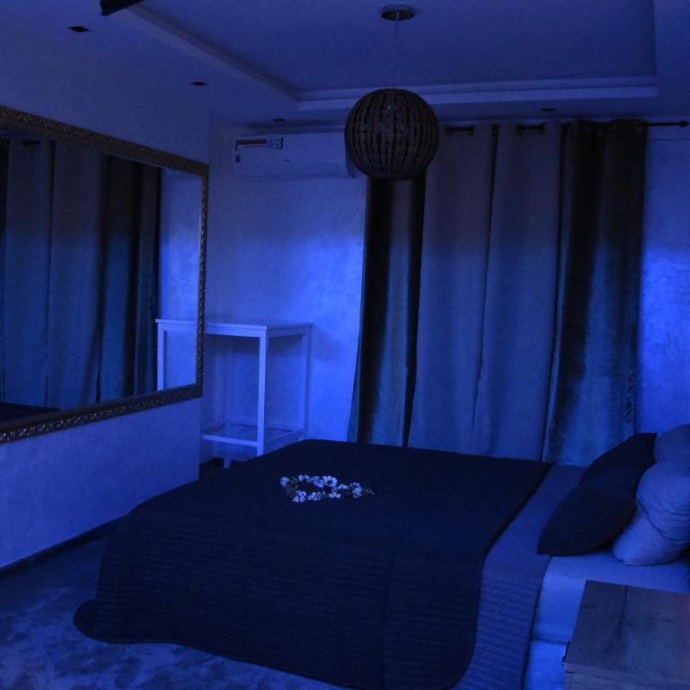 Central Business Apartments Jacuzzi - Superior Apartman - 29