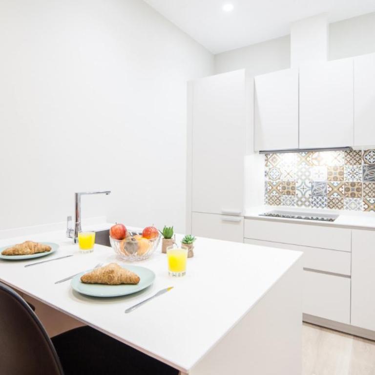 Luxury Cathedral - SSHousing - Apartamento de 3 dormitorios - 13