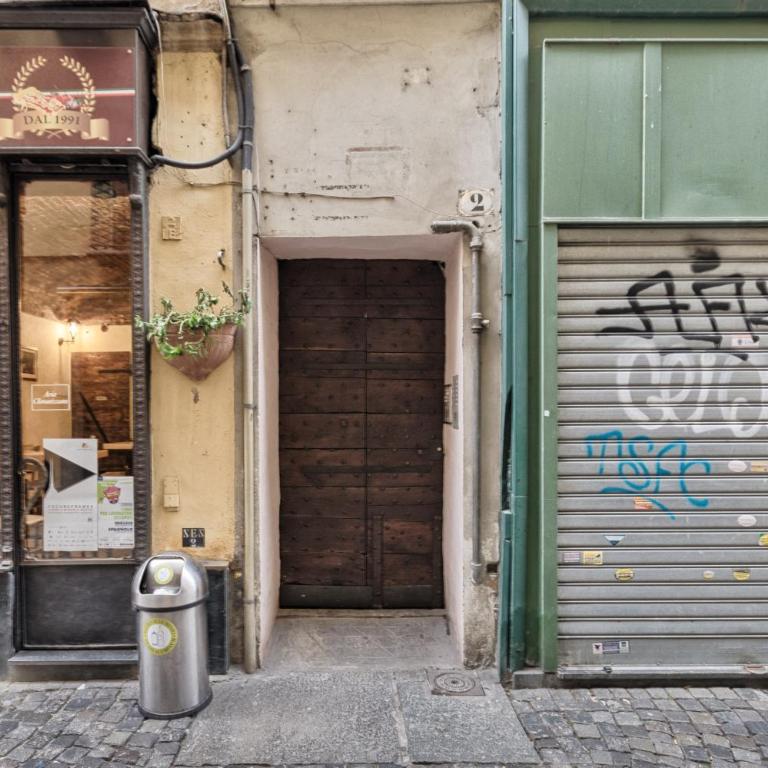 Moleloca - San Tommaso Apartment - Appartamento - 33