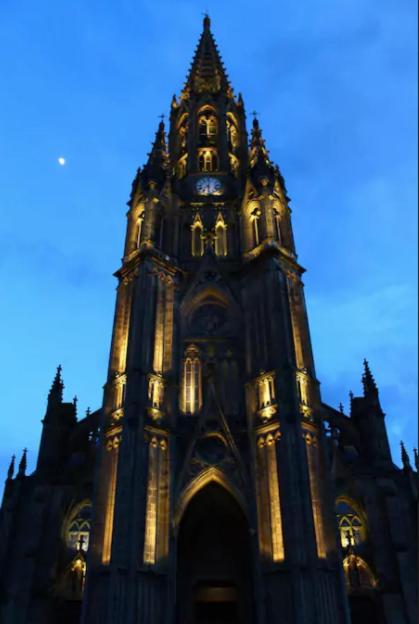Luxury Cathedral - SSHousing - Apartamento de 3 dormitorios - 44