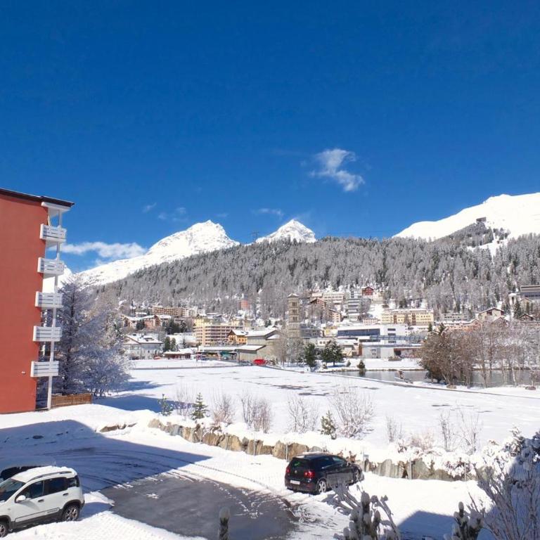 Daniela B - Apartment mit Blick auf die Berge - 28