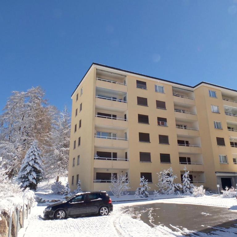 Daniela B - Apartment mit Blick auf die Berge - 1