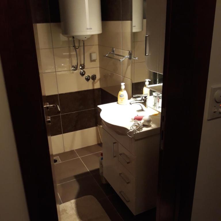 Apartment Hedonic - Apartman - 21