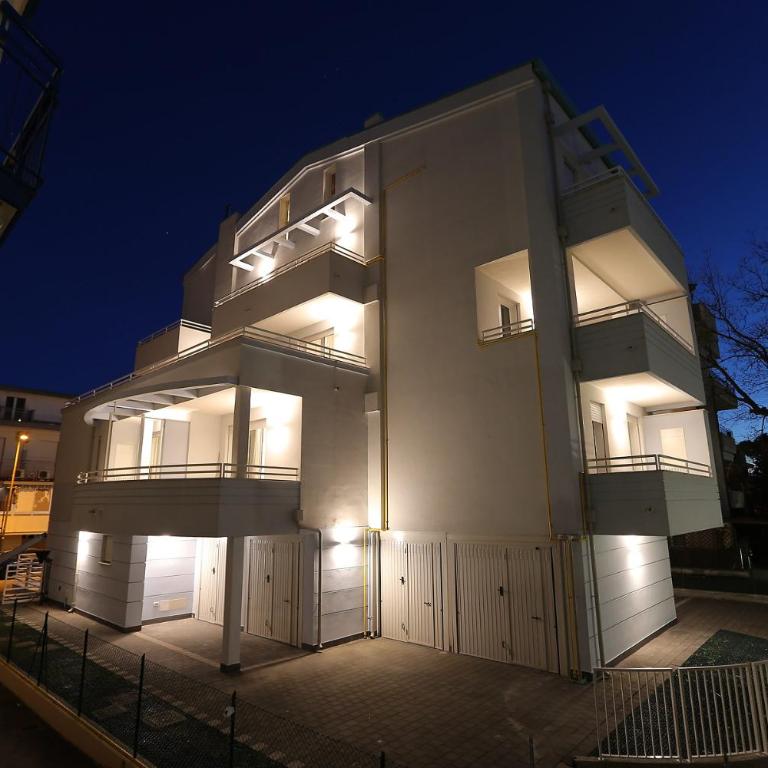 Residenza Riva Azzurra - One-Bedroom Apartment - 2