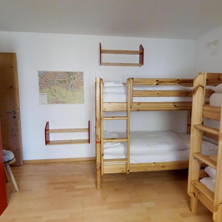 Pavrella - Apartment mit Blick auf die Berge - 15