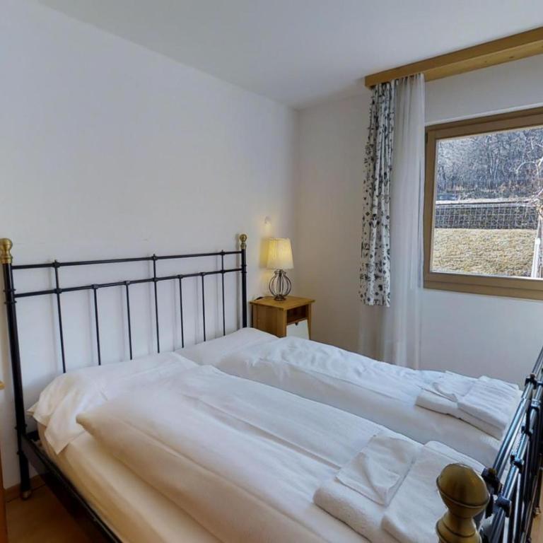 Pavrella - Apartment mit Blick auf die Berge - 6