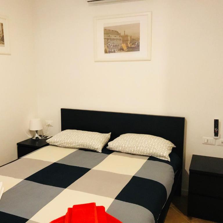 ApartmentsPadova - Appartamento Deluxe - 14