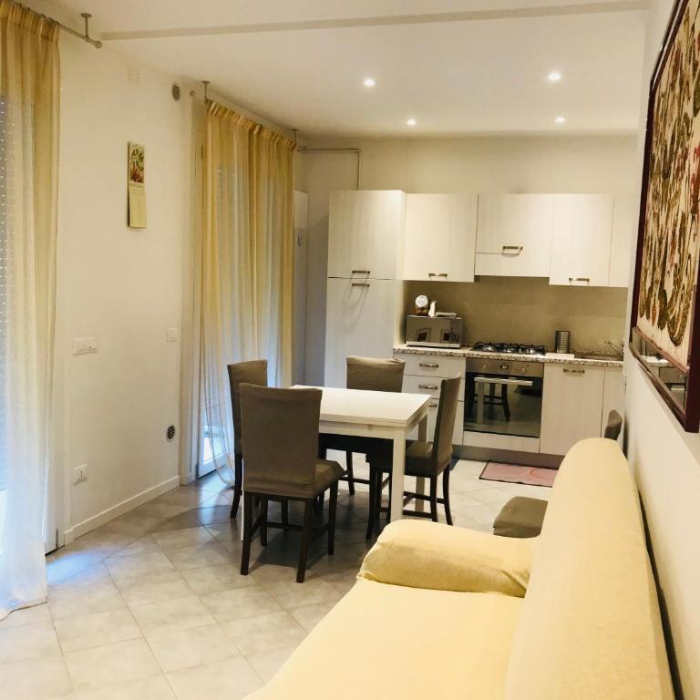 ApartmentsPadova - Appartamento Deluxe - 2