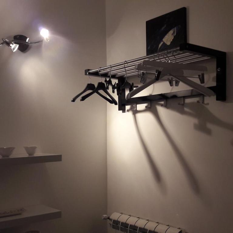 House Il Conte - Two-Bedroom Apartment - Split Level - 5