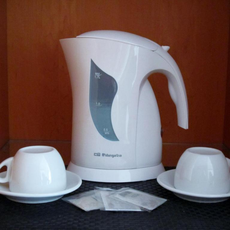 Silken Sant Gervasi - Junior Suite - 1
