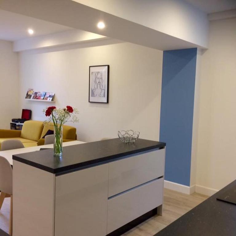 Carnot Chic - Apartamento de 1 dormitorio - 8