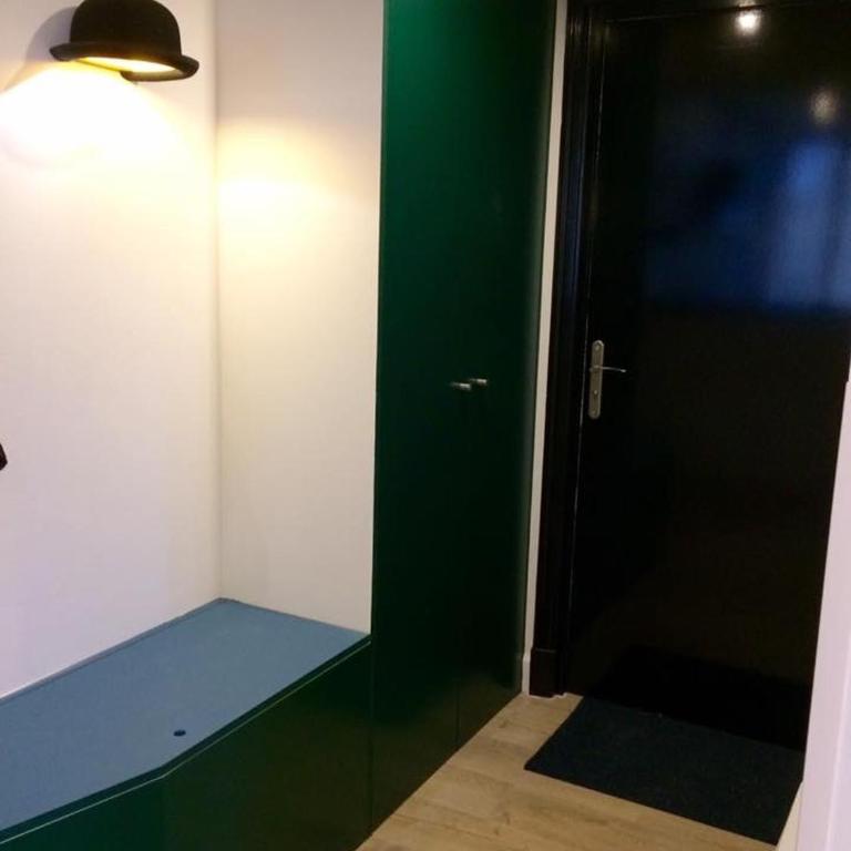 Carnot Chic - Apartamento de 1 dormitorio - 19