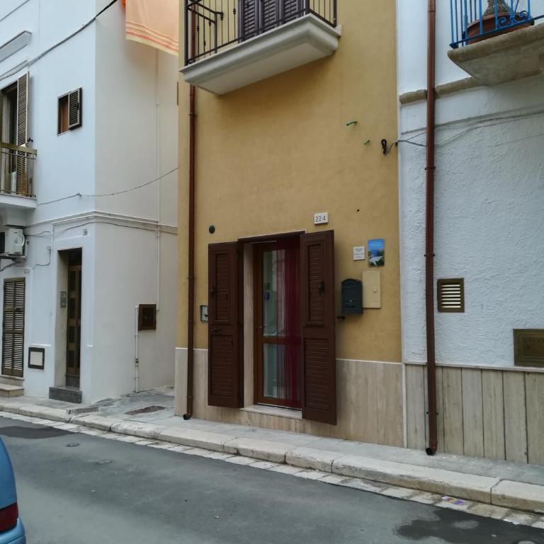 Via Roma 224 - Casa Vacanze - 20
