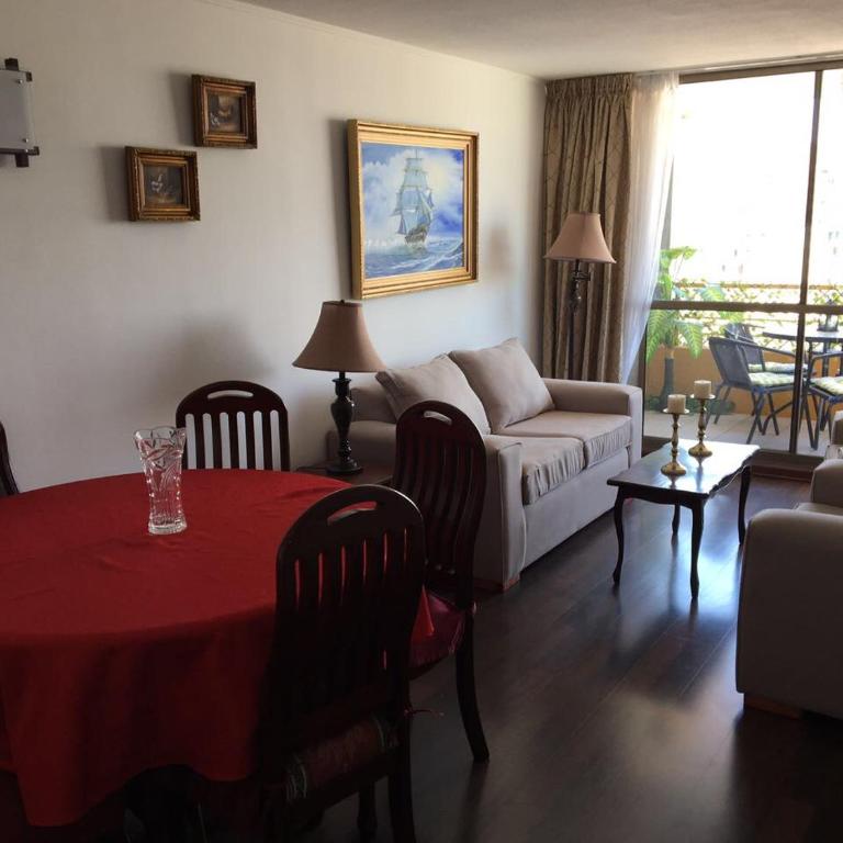 Edificio Villaseca - Apartamento de 2 dormitorios - 1