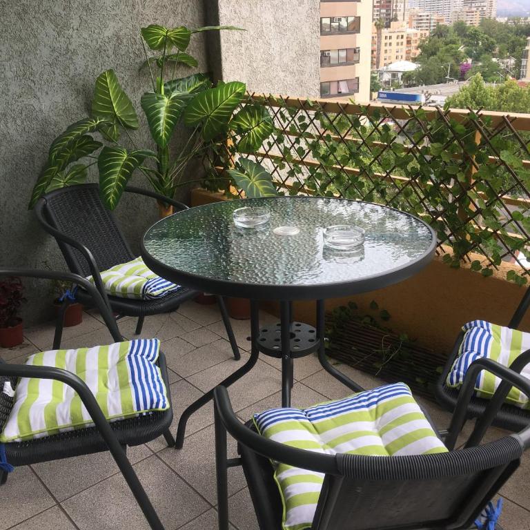 Edificio Villaseca - Apartamento de 2 dormitorios - 6