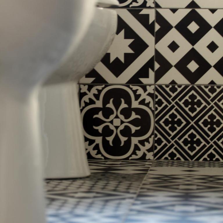 Pompei Palace B&B - Camera Tripla Luxury - 1