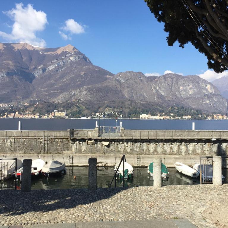 Mella Bellagio -La Corte - at the Lake with parking - Apartment - 25