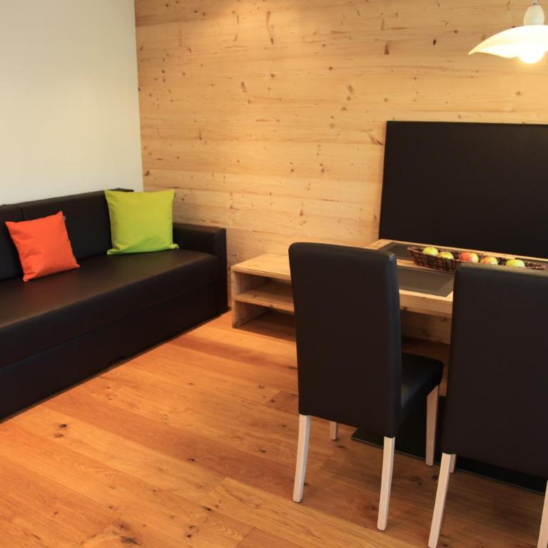 Appartements Mutschlechner - Appartamento con Terrazza - 1