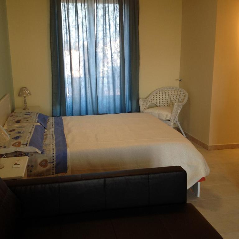 Terrazze Bella Epoque - Suite King con Vista Mare - 15