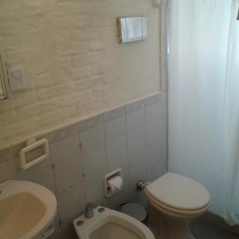 Complejo Oceanico - Habitación Doble - 6