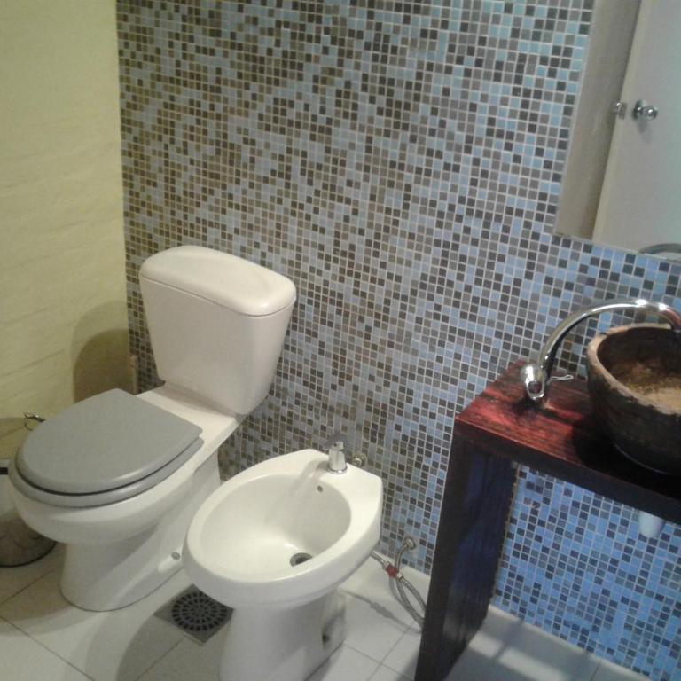 Complejo Oceanico - Habitación Doble - 2