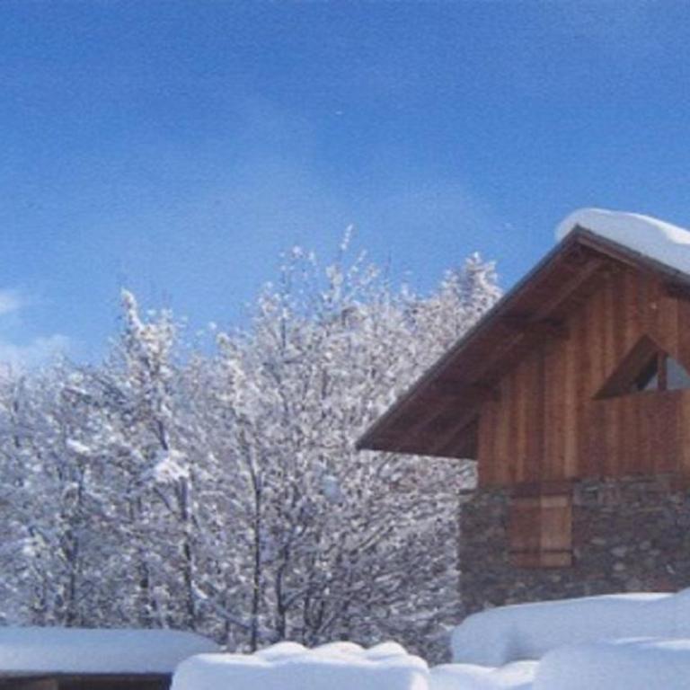 La Balme - Apartment auf 2 Ebenen mit Bergblick - 15