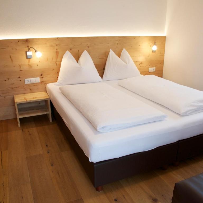 Appartements Mutschlechner - Appartamento con Balcone - 2