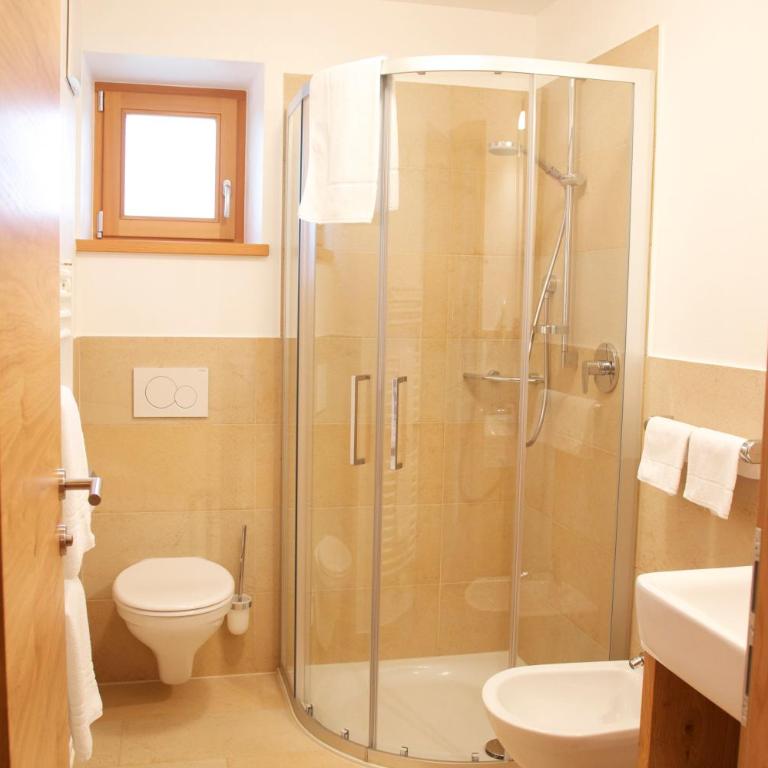 Appartements Mutschlechner - Appartamento con Balcone - 1