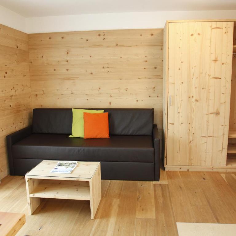Appartements Mutschlechner - Appartamento con Balcone - 3