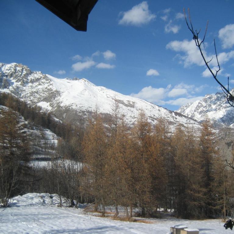 La Balme - Apartment auf 2 Ebenen mit Bergblick - 16