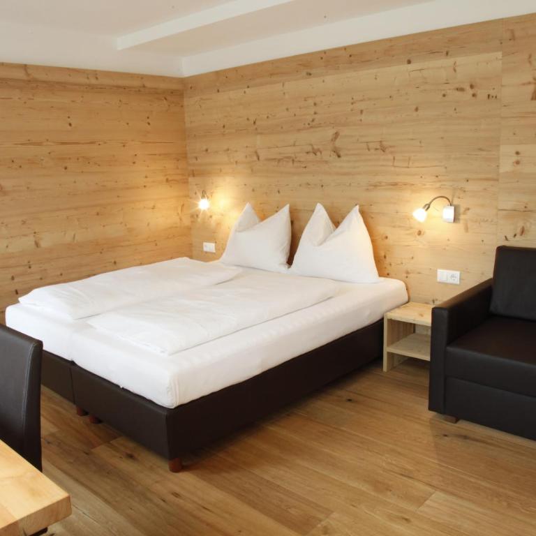 Appartements Mutschlechner - Appartamento con Balcone - 3