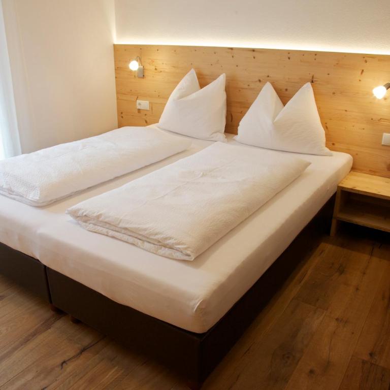 Appartements Mutschlechner - Appartamento con Balcone - 1