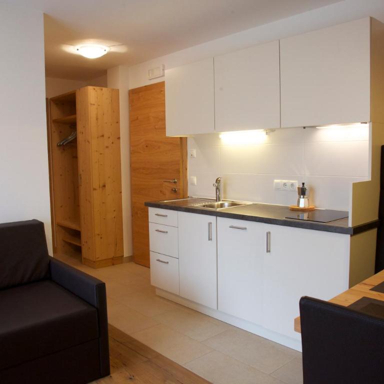 Appartements Mutschlechner - Appartamento con Balcone - 2