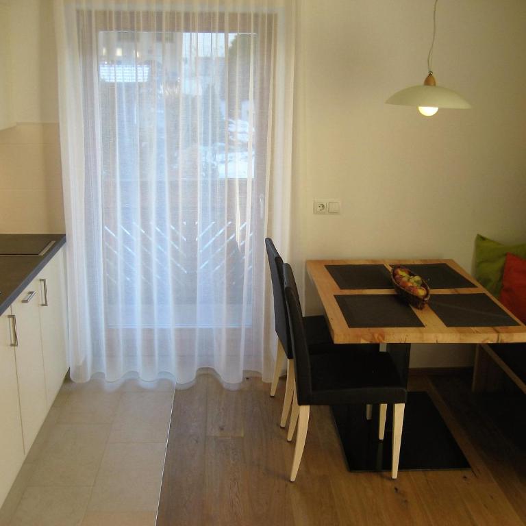 Appartements Mutschlechner - Appartamento con Balcone - 4