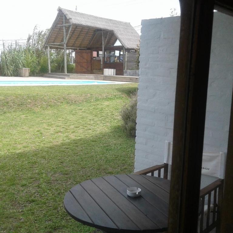 Complejo Oceanico - Double Room - 10