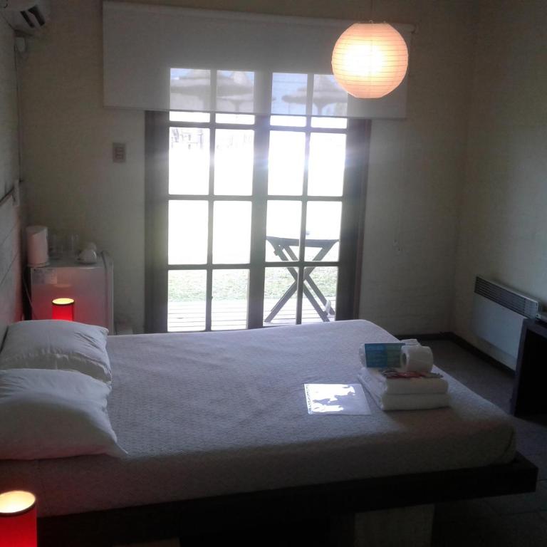 Complejo Oceanico - Habitación Doble - 1