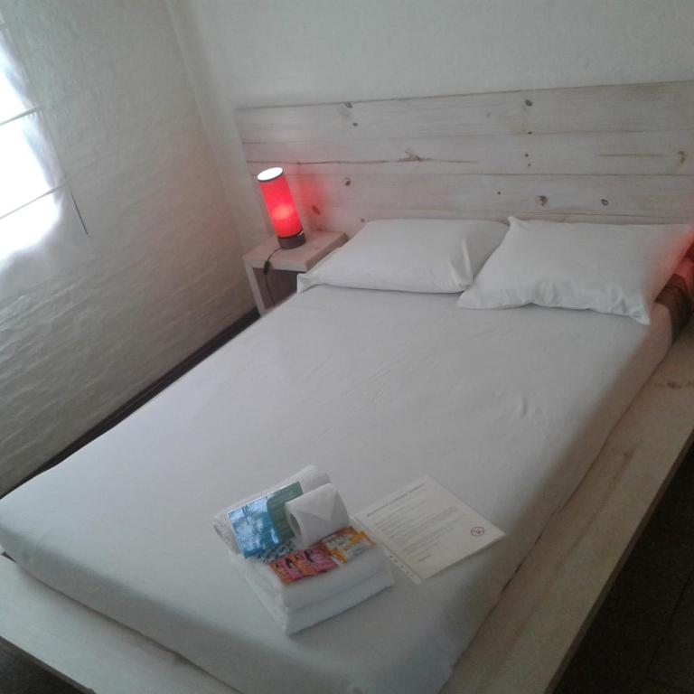 Complejo Oceanico - Habitación Doble - 12