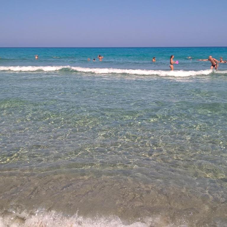 San Teodoro - Casa Vacanze - 26