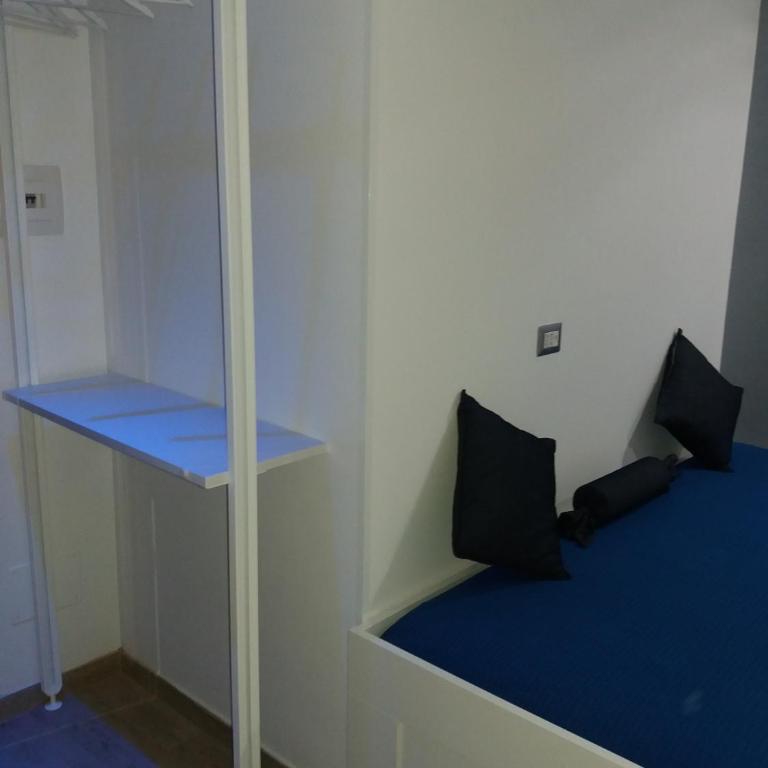 Gloria Vatican Bijou - Standard Room with Private Bathroom - 7