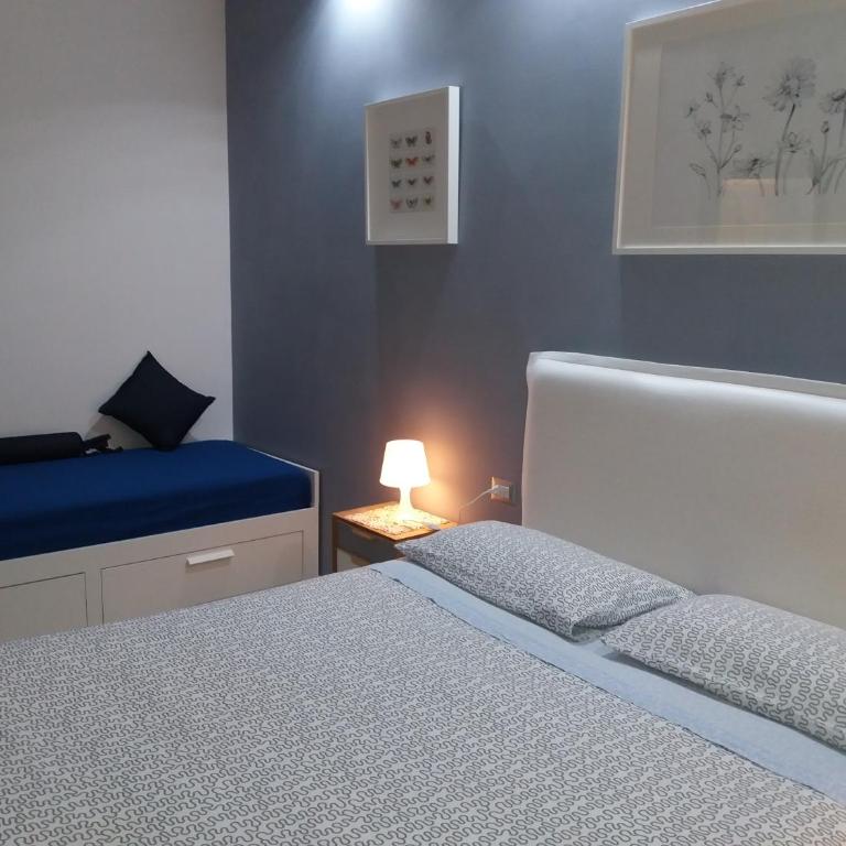 Gloria Vatican Bijou - Standard Room with Private Bathroom - 6